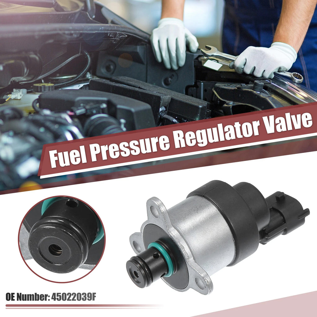 Fuel Pressure Regulator Valve No.45022039F for Vauxhall Astra (2003–2009)
