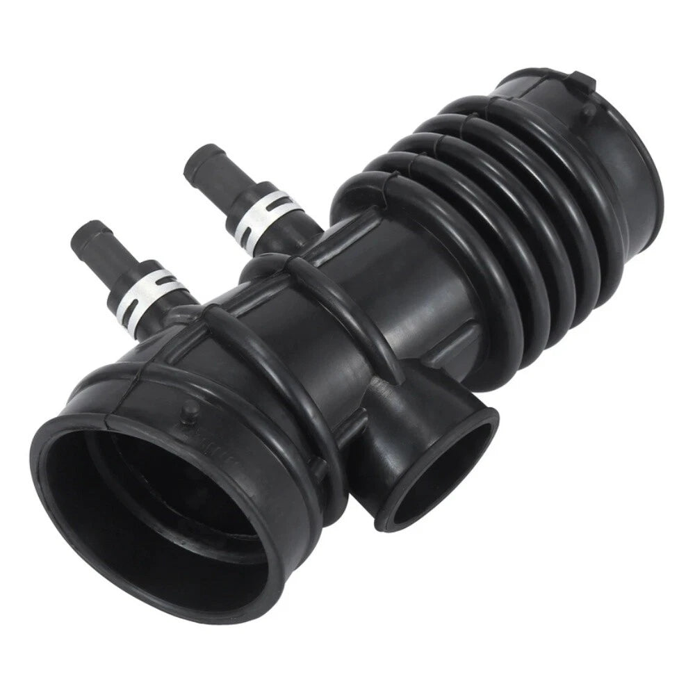 Engine Air Intake Hose for Nissan Frontier, Xterra (16578-4S100, 165784S100)