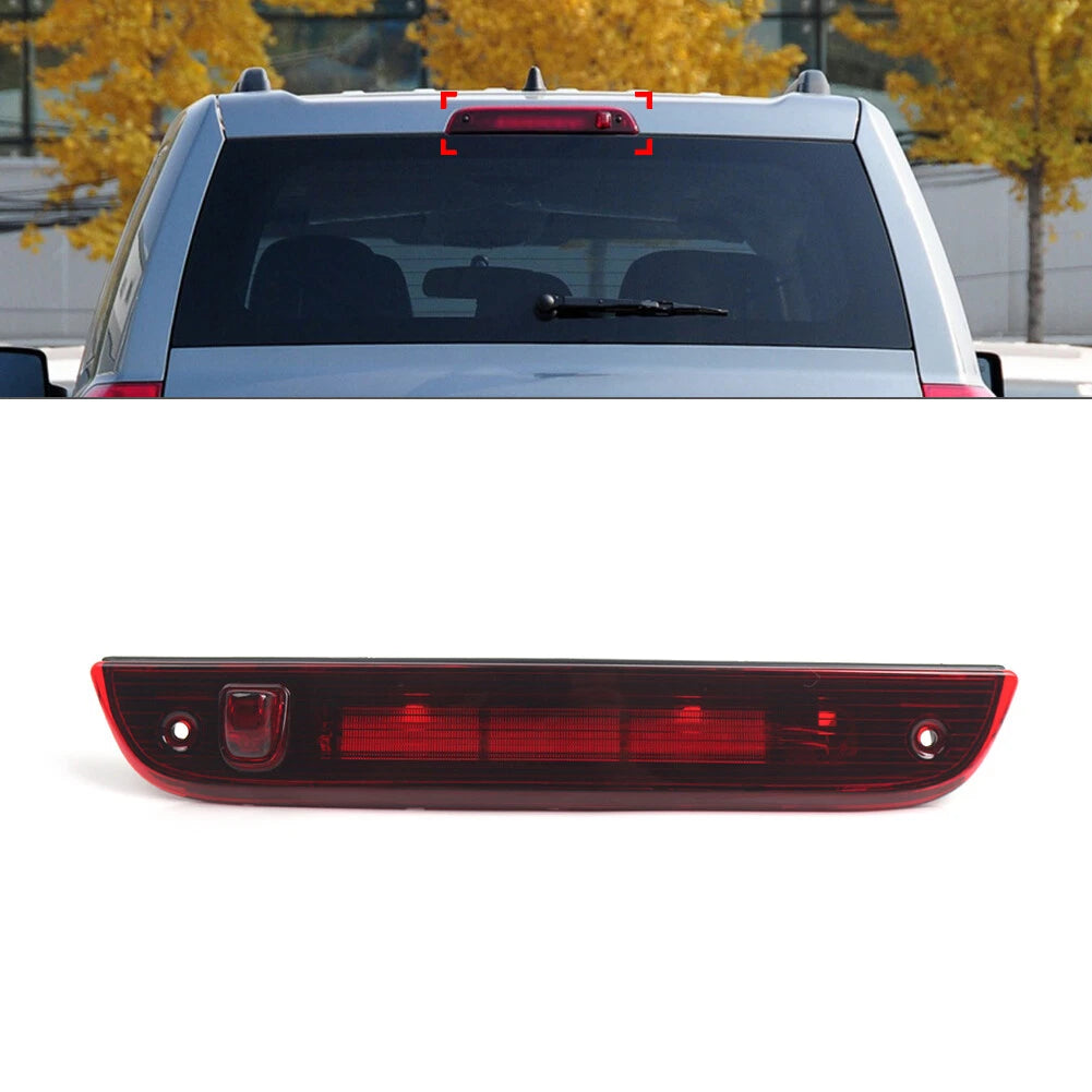 Third Brake Light for Jeep Patriot (2007–2017)