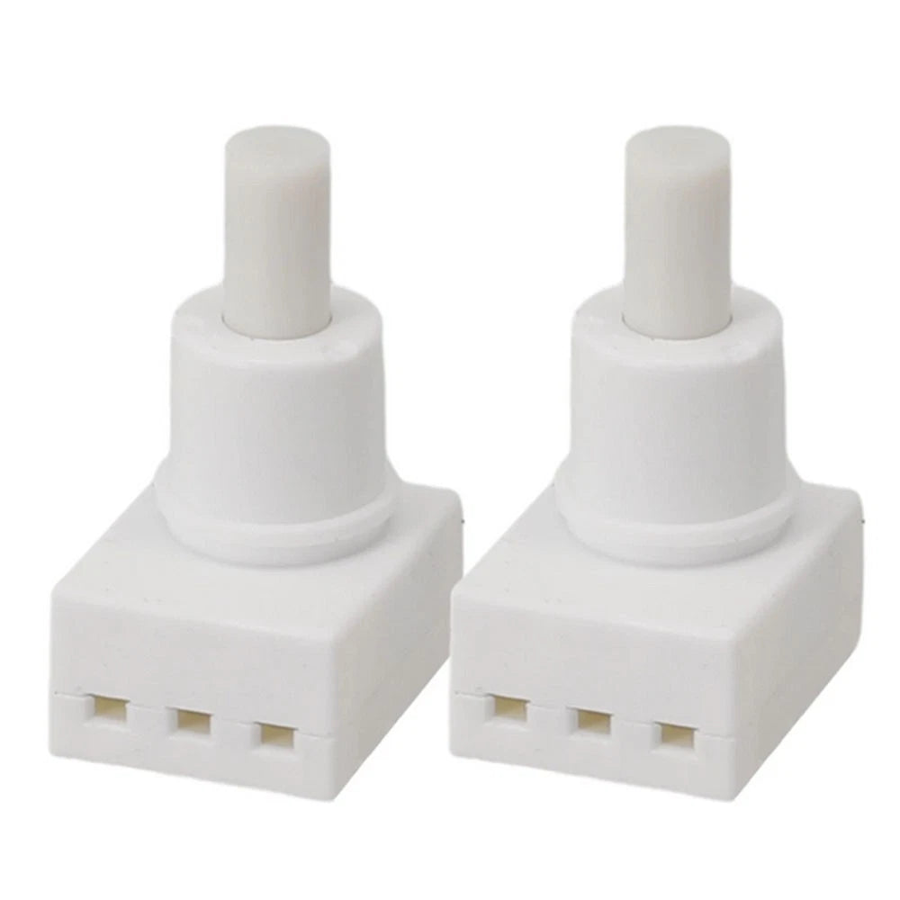 2Pcs For Honda / Acura Interior Dome Reading Light Map Lamp Switch 34404-SDA-A11
