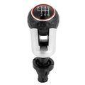 Carbon Fiber Shift Knob for VW GTI (2015–2023)