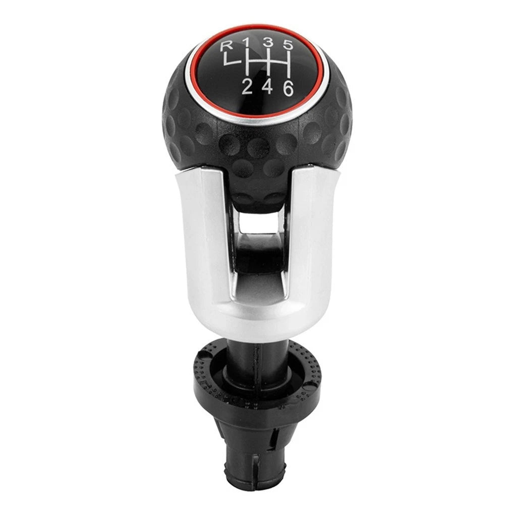 Carbon Fiber Shift Knob for VW GTI (2015–2023)