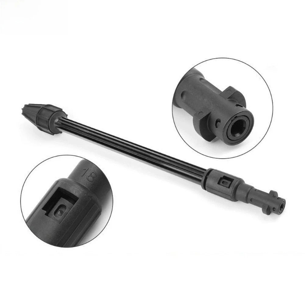 High Pressure Nozzle for Karcher K Series (K2–K7)