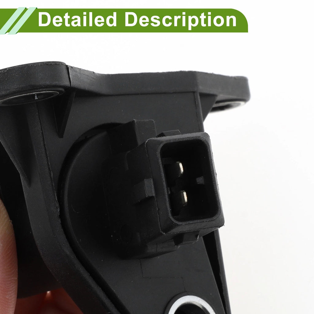 Crankshaft Position Sensor for Ford Explorer (1997–2004) No. 5L2E6C315AA
