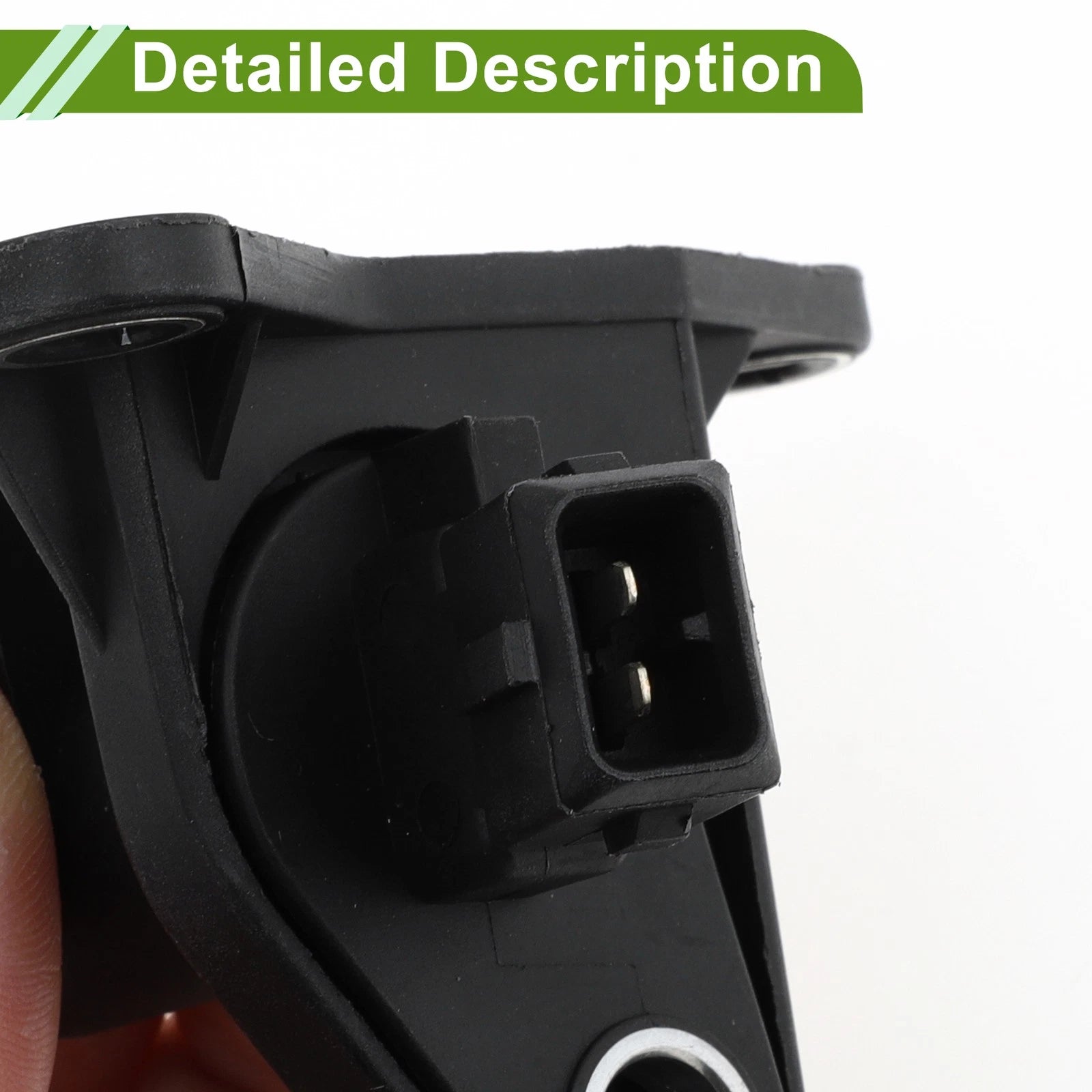 Crankshaft Position Sensor for Ford Explorer (1997–2004) No. 5L2E6C315AA