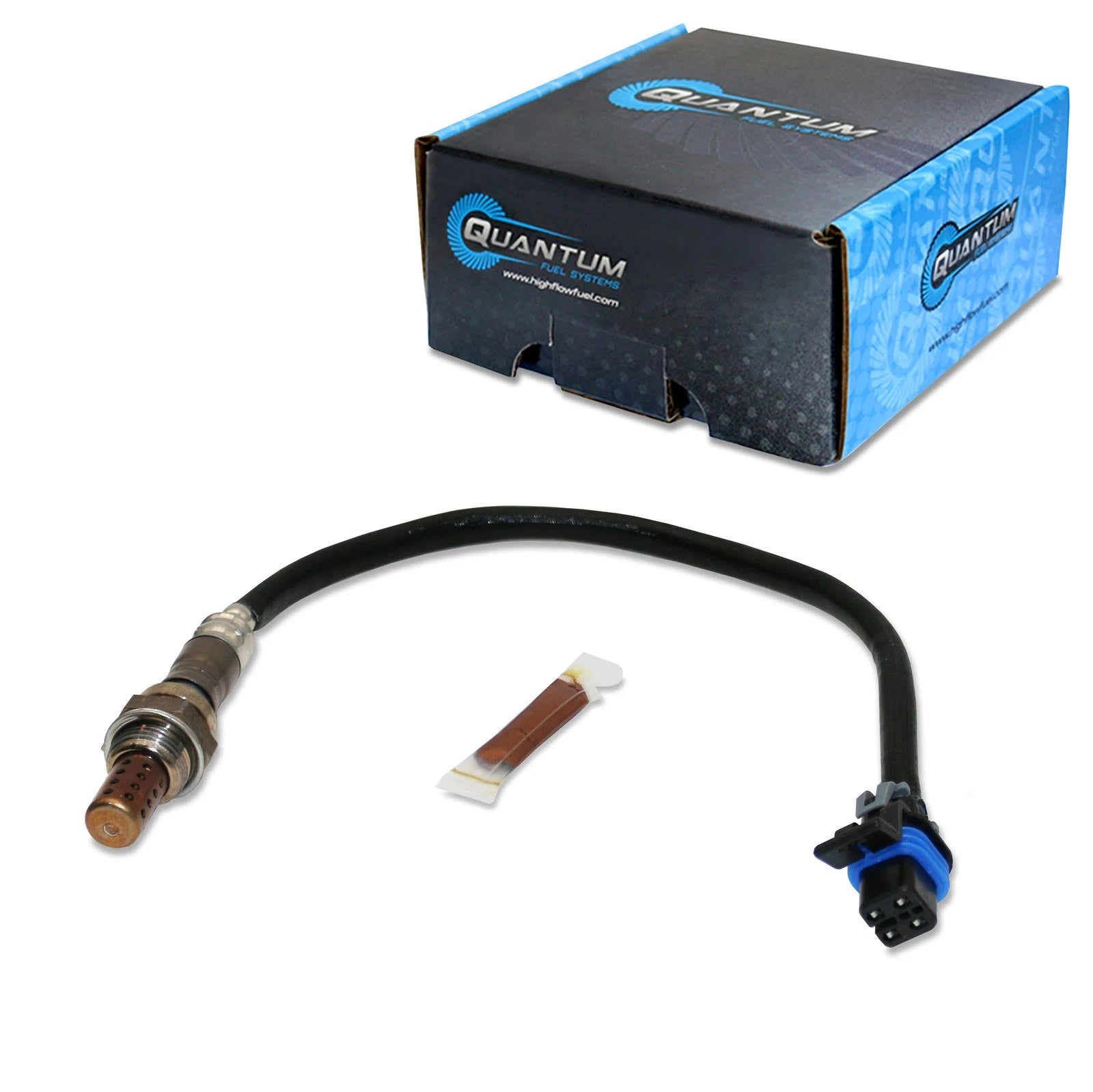 QFS O2 Sensor for Polaris Slingshot (2015–2019)