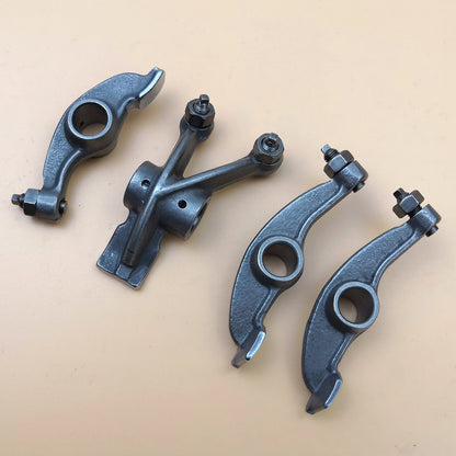 Rocker Arm Intake & Exhaust Set for Yamaha Rhino 660 (2004–2007)