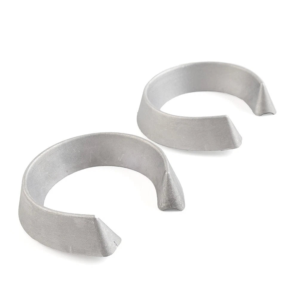 Front Lift Leveling Kit Coil Spring Spacer for Chevy Silverado 1500 (1999–2007)