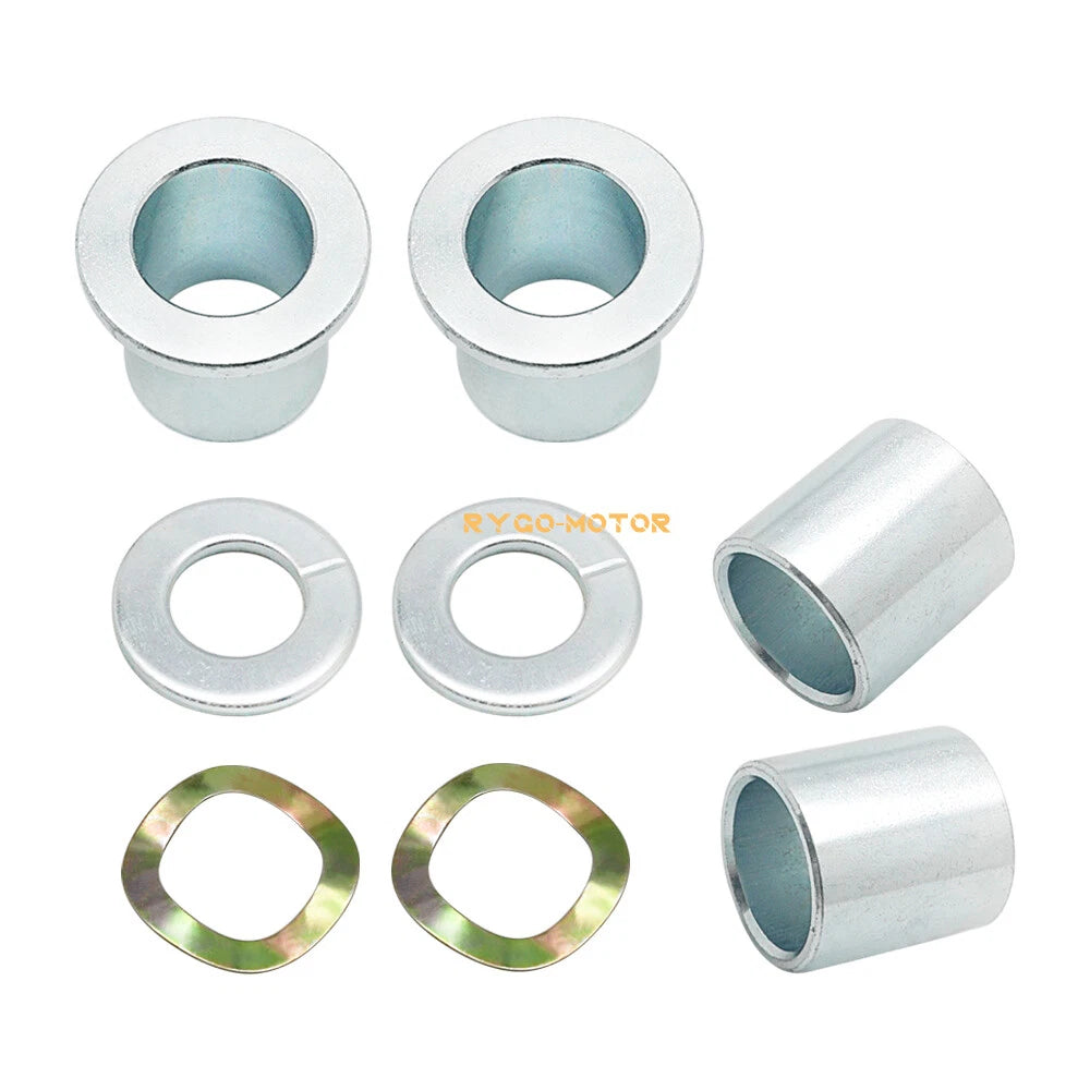 King Pin / Spindle Bronze Bushing Kit for Club Car DS Golf Cart (1981–UP) 7048