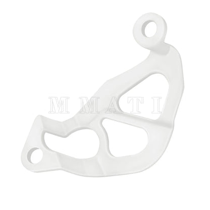 Rear Brake Cover Guard for Honda XR650R (2000–2007)