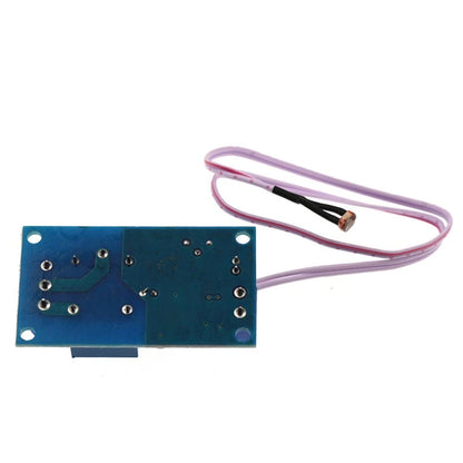 Module-stop switch for unspecified