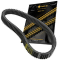 Clutch Drive Synchronous Belt Replacement for John Deere (2005–2015)