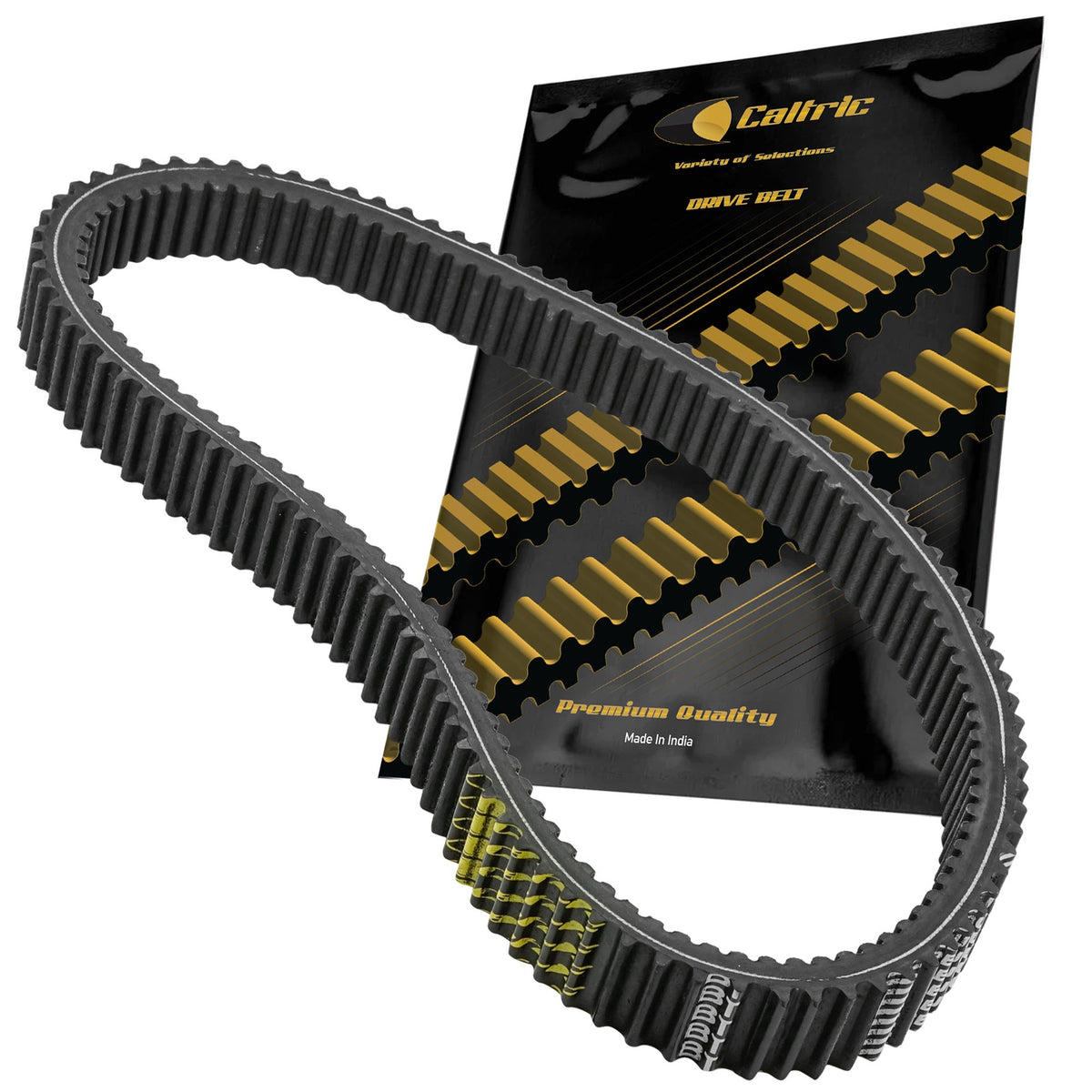 Clutch Drive Synchronous Belt Replacement for John Deere (2005–2015)