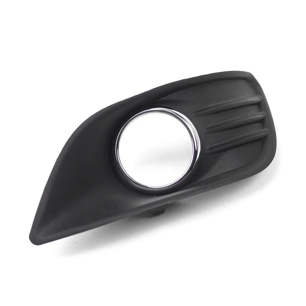 Right Side Fog Light Grille Cover for Ford Focus (2009–2011)