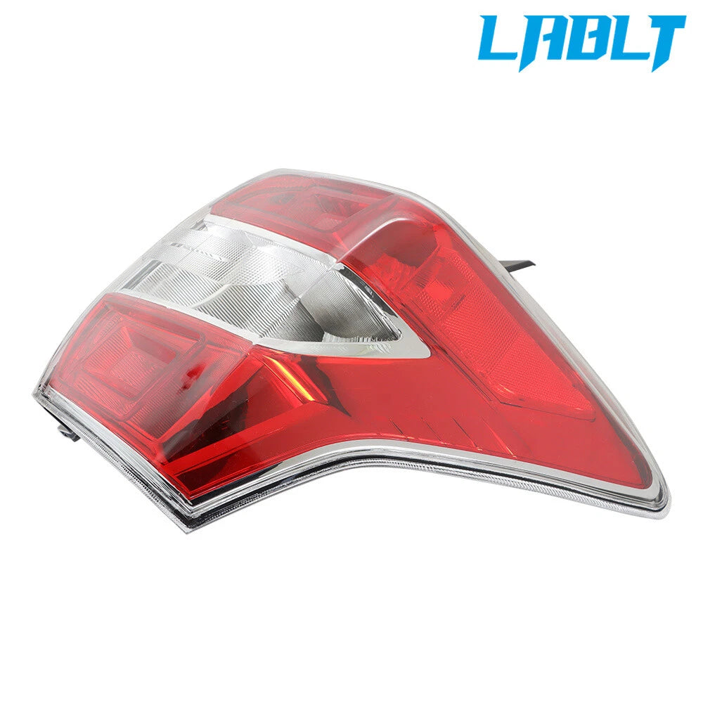 Right Passenger Side Tail Light Lamp for Subaru Forester (2014–2016)