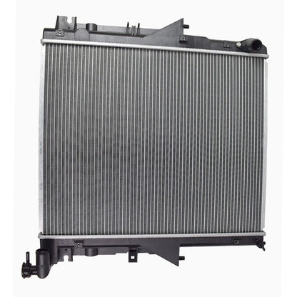 Radiator for Mitsubishi L200 Triton (2014–2019) 2.5L