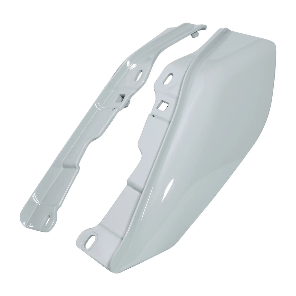 Mid Frame Air Deflectors for Harley Touring Electra Glide (2009–2024)