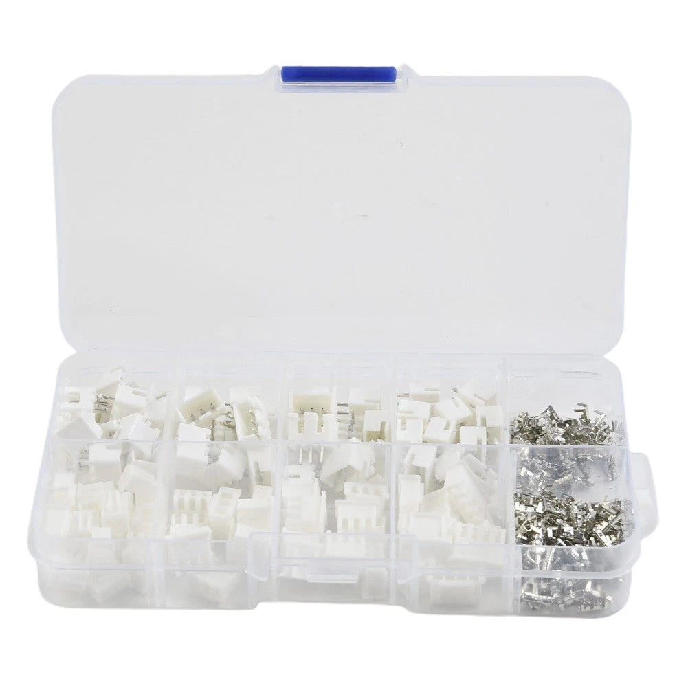 Terminal Connector Kit for (230 Pieces)