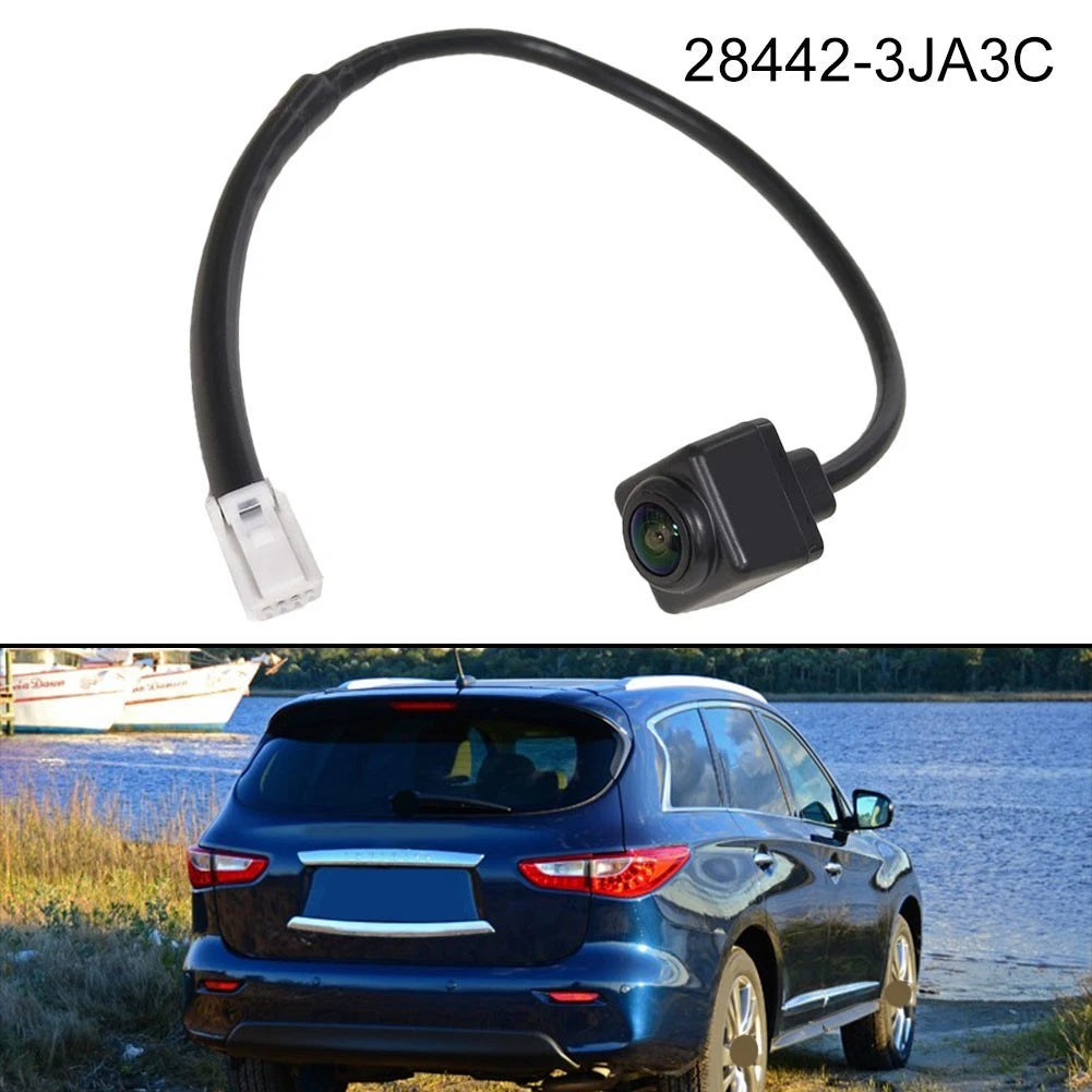 Rear Parking Assist Camera for Nissan Pathfinder (2016–2020)