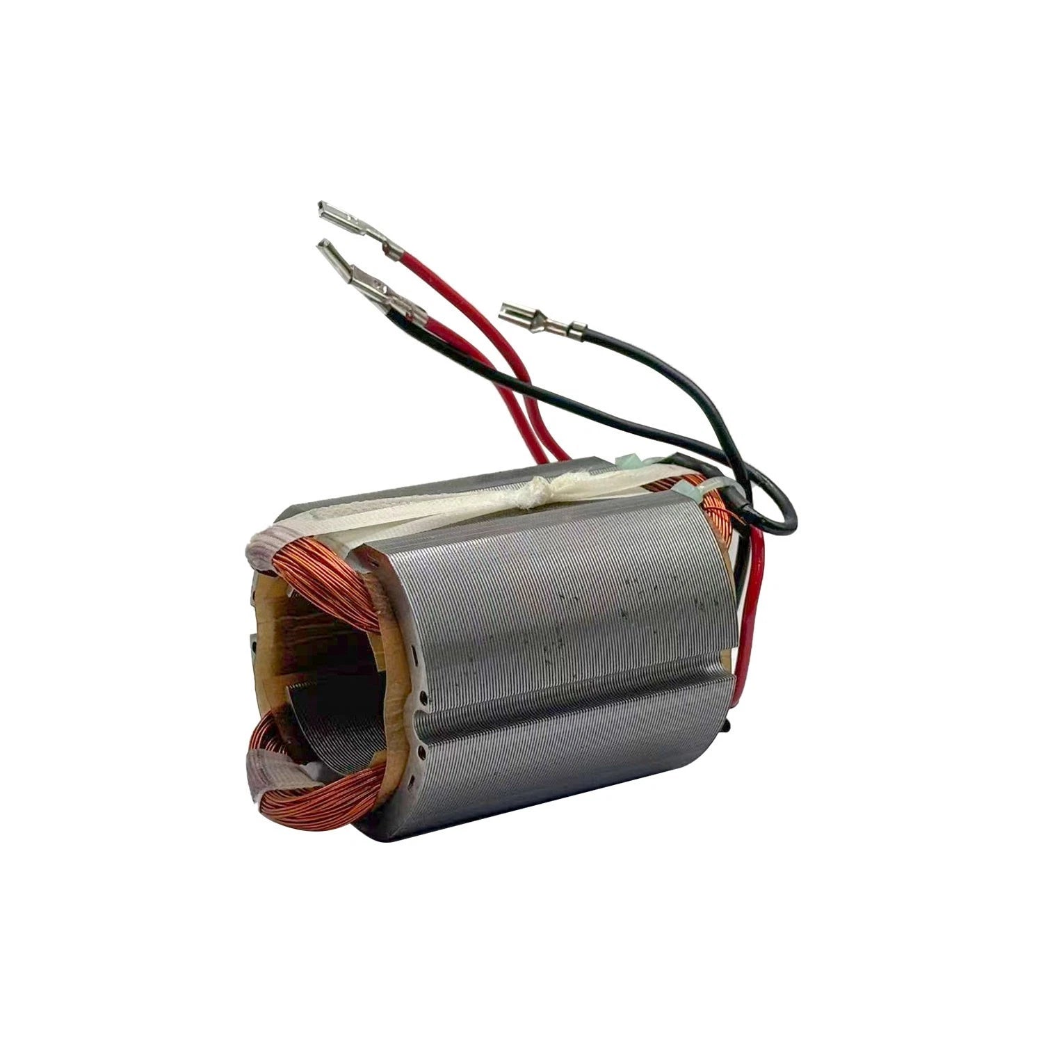 Replacement Electric Motor Stator for GA4030 Angle Grinder (Copper)