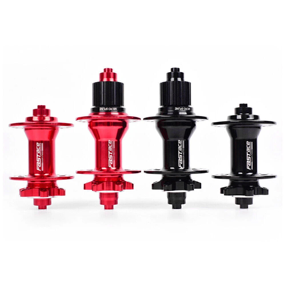 12 Speed Micro Hub for FASTACE DA201 Deore XT M8100 M7100 (F/R)