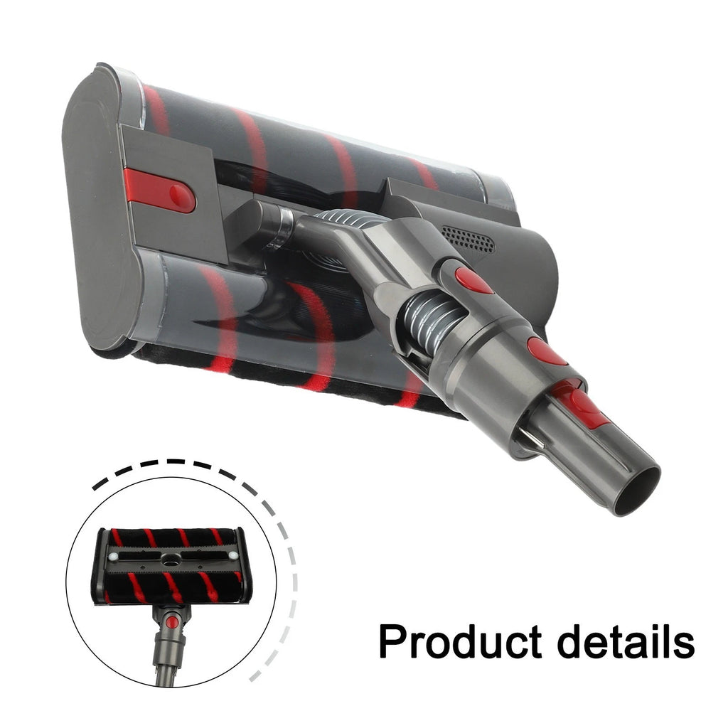 Dual Roller Brush Motor Head for OmniGlide SV1921 (2021–2021)