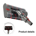 Dual Roller Brush Motor Head for OmniGlide SV1921 (2021–2021)