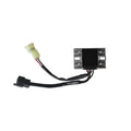 Voltage Regulator Rectifier Assembly for Arctic Cat 250 300 (2002) 3530-034