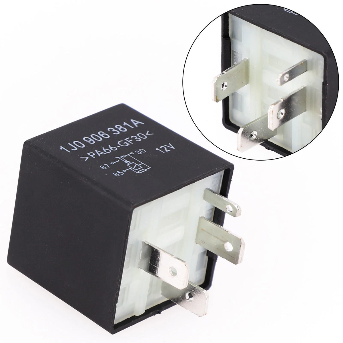Fuel Pump Relay for Skoda (1989–2006)