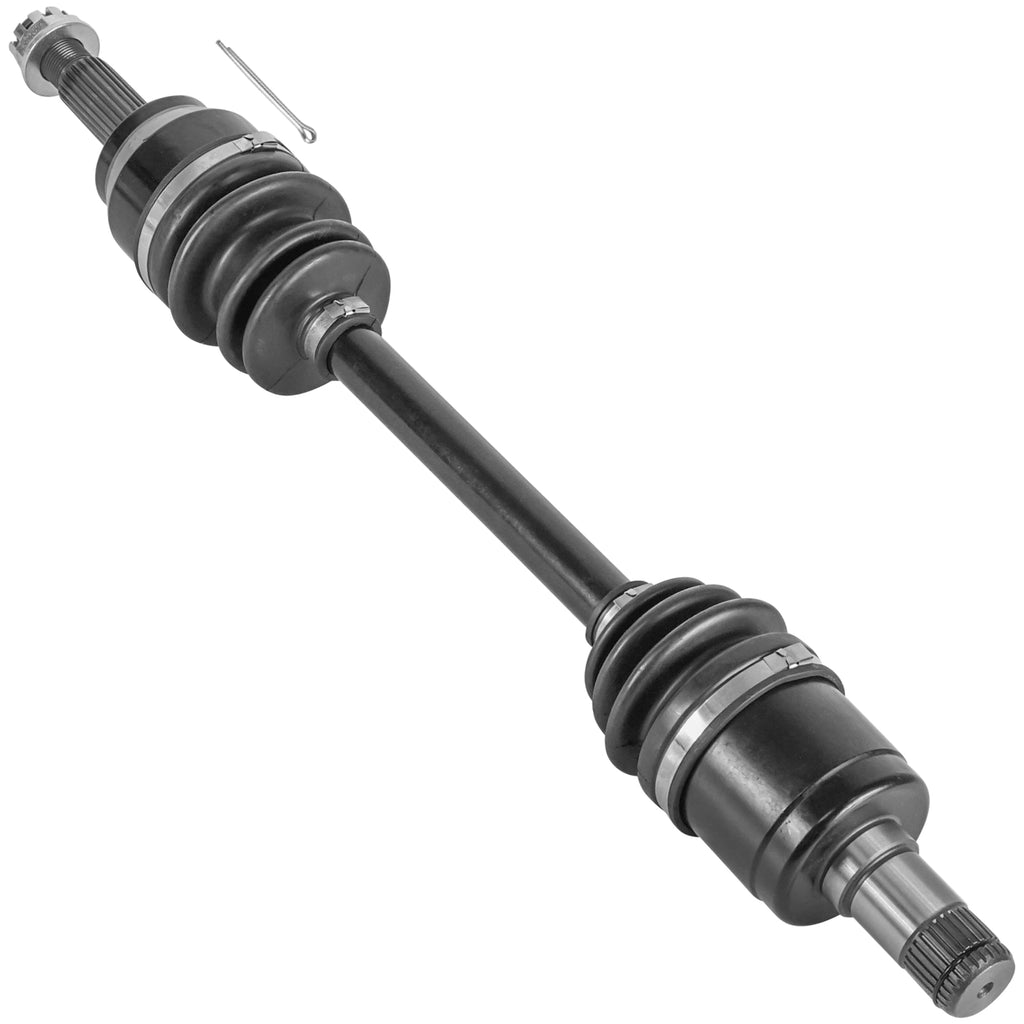 Rear Left CV Joint Axle Replacement for John Deere RSX850 RSX860 (2020–2021)