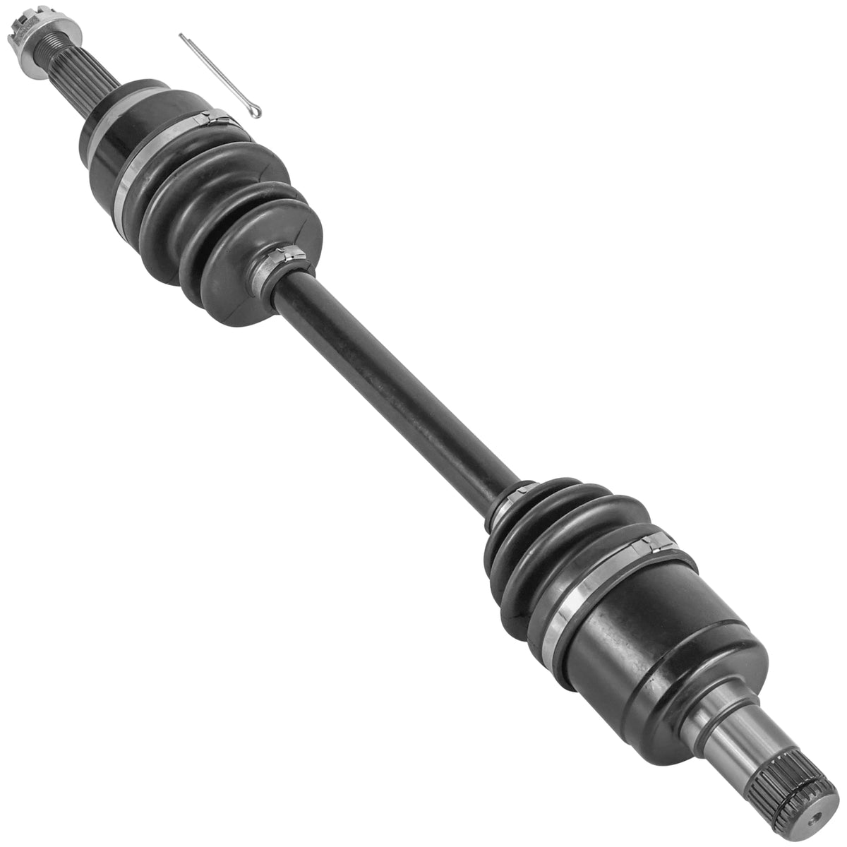 Rear Left CV Joint Axle Replacement for John Deere RSX850 RSX860 (2020–2021)