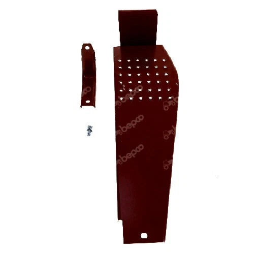 Right Hand Footrest for Massey Ferguson TE20 TEA20 TED20 TEF20 FE35 (1950–1965)