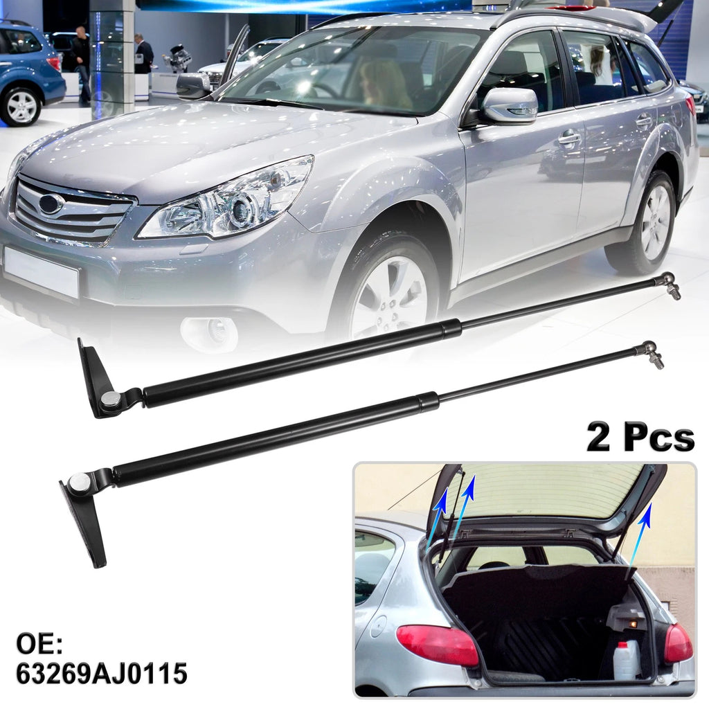 Lift Supports Rear Hatch Replacement Struts for Subaru Outback (2010–2014)