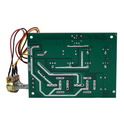 Replacement Speed Controller Module Board for CW.CCW Reversible Switch