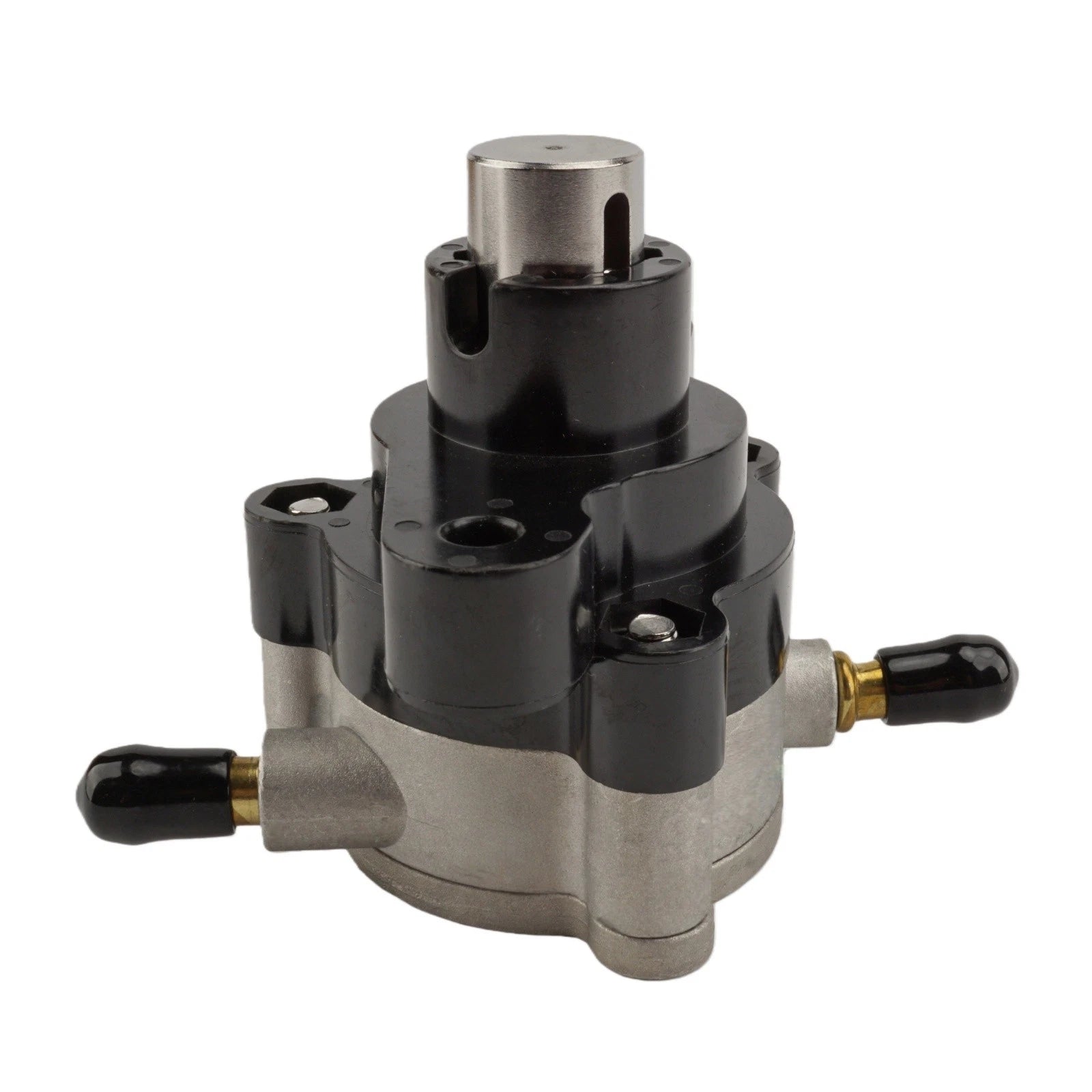 Fuel Pump 63P-24410-00 for Yamaha Outboard 150HP F150 LF150 (2004–2015)