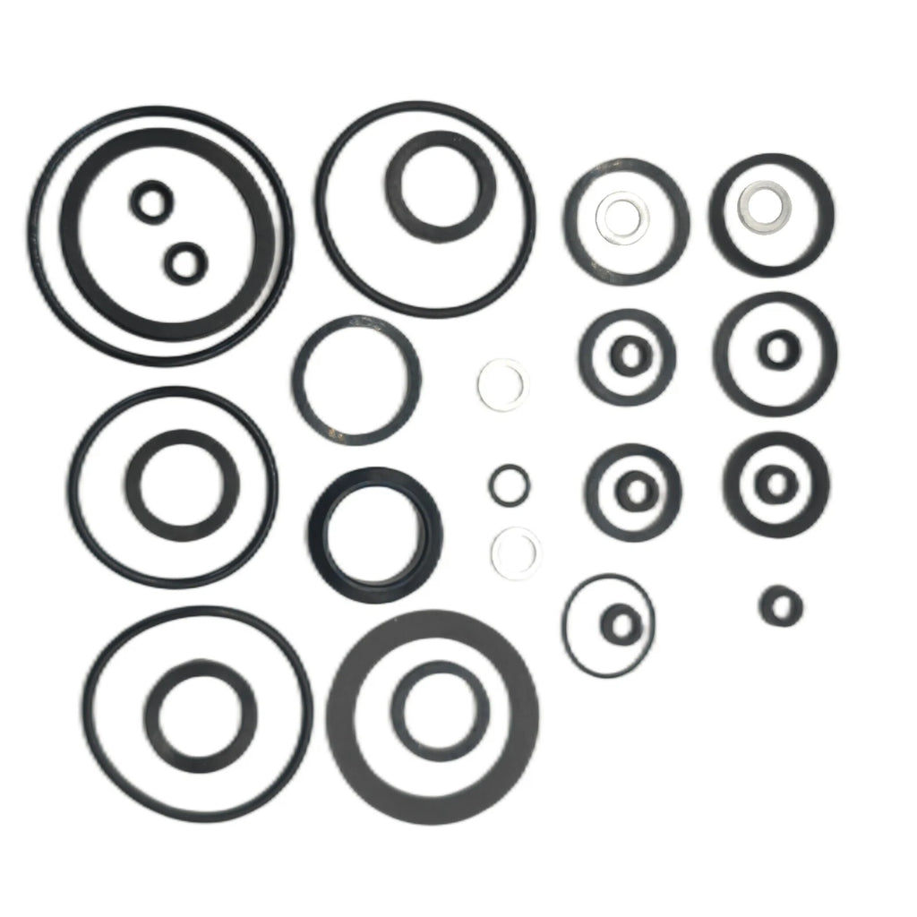 Marine Head Gasket Kit for Volvo Penta 230 250 AQ 125 131 145 151 (Models 876022)