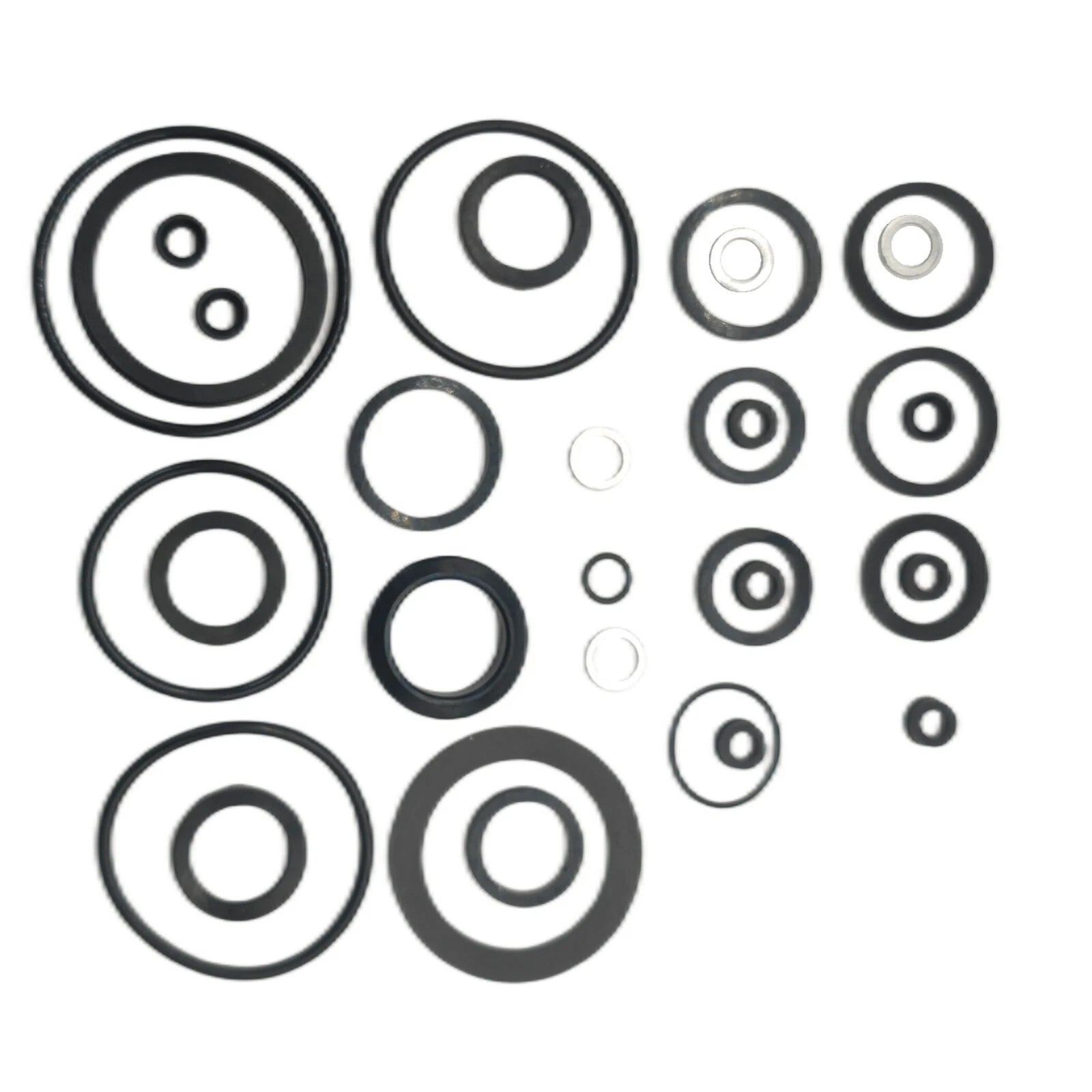 Marine Head Gasket Kit for Volvo Penta 230 250 AQ 125 131 145 151 (Models 876022)