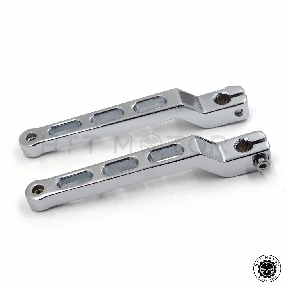 Heel/Toe Shift Lever for Harley FL Softail (1986–Present) & Touring (1988–Present)
