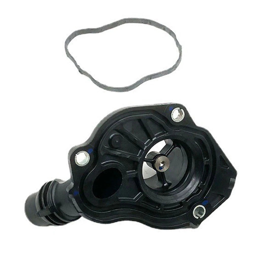 Thermostat Assembly for BMW Improved Fuel Efficiency and Reduced Emissions