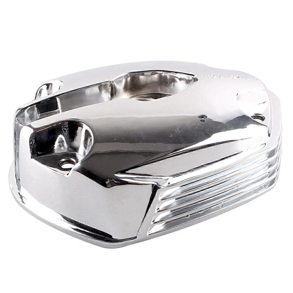 Side Engine Stator Cover for BMW R1200RT R1200ST R900RT (2004–2007) Chrome