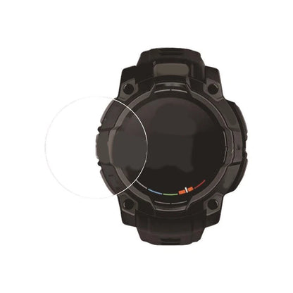 Smooth Finish Screen Protector for Garmin Instinct3