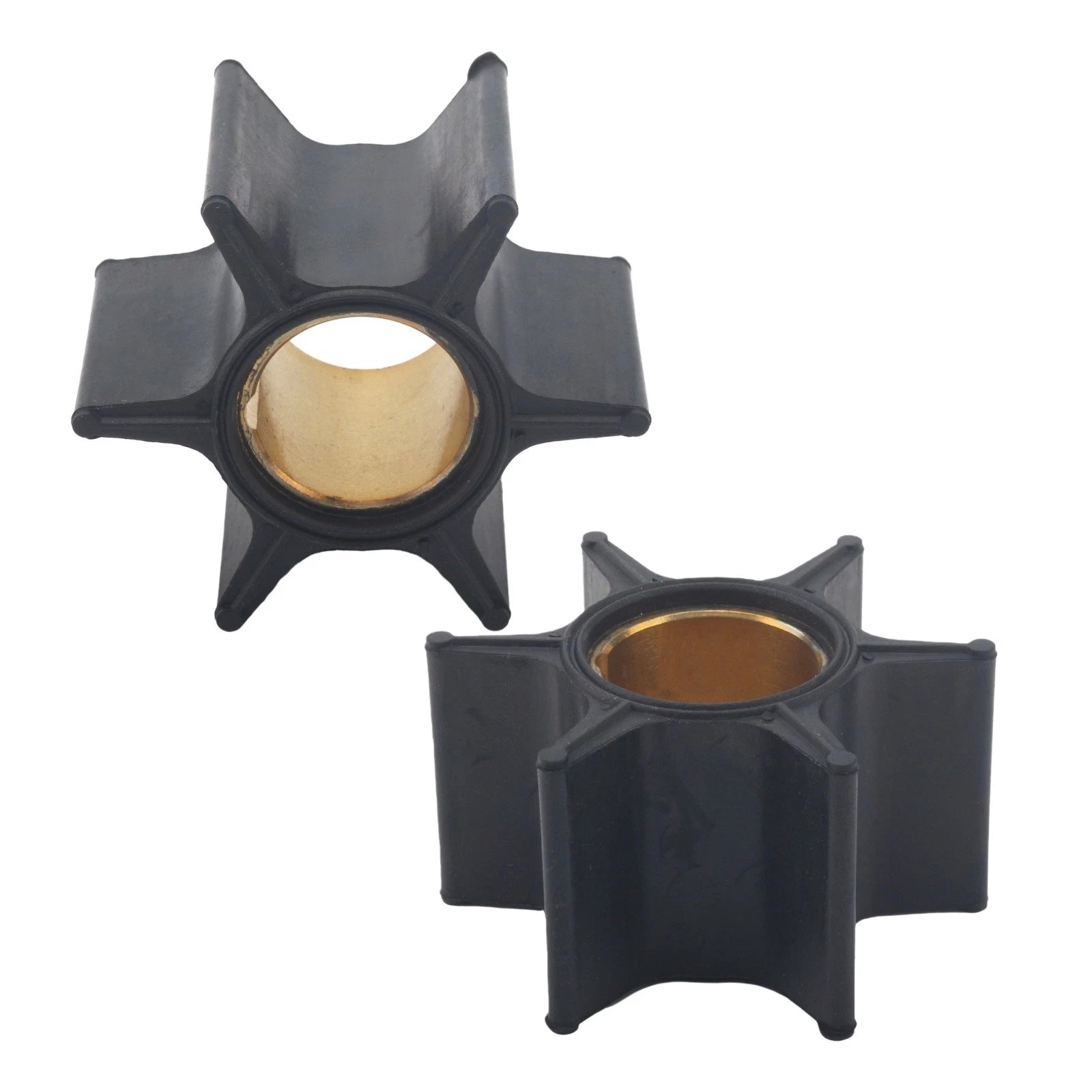 Water Pump Impeller for Mercury Outboard 2 Stroke (65-225 HP) 47-803631T