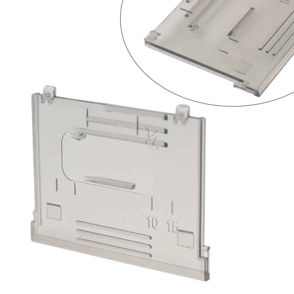 Slide Plate Assembly Bobbin Cover #XF2404001 for LX XR L14 LS14 (2017)