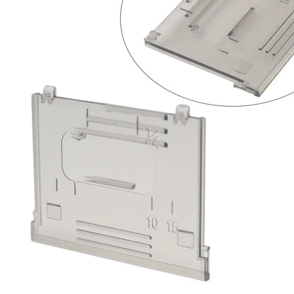 Slide Plate Assembly Bobbin Cover #XF2404001 for LX XR L14 LS14 (2017)