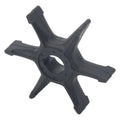 Water Pump Impeller & Key 6G0-44352 for Yamaha Outboard Motors