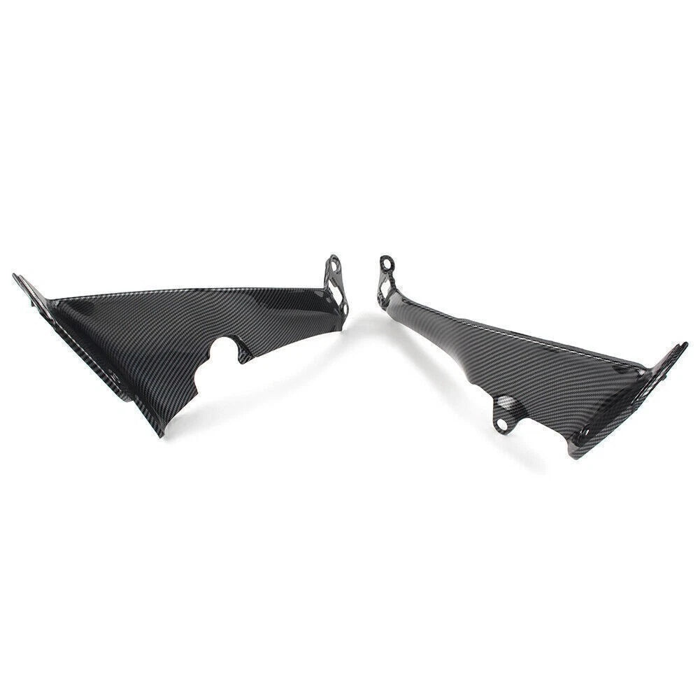 Set of 2 Side Panel Fairings for Yamaha YZF R1 (2009–2014)