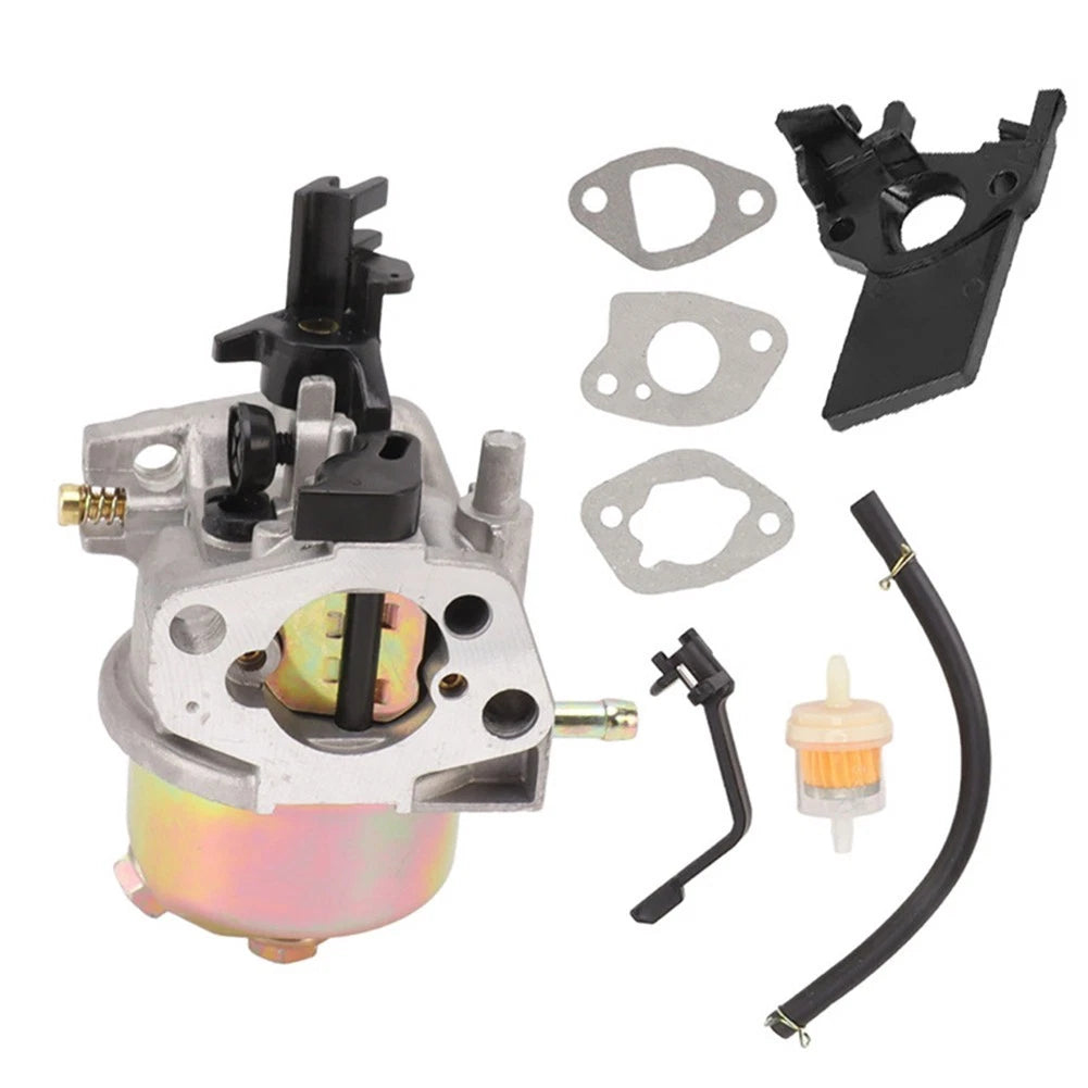 Carburetor Kit with Gaskets for Honda