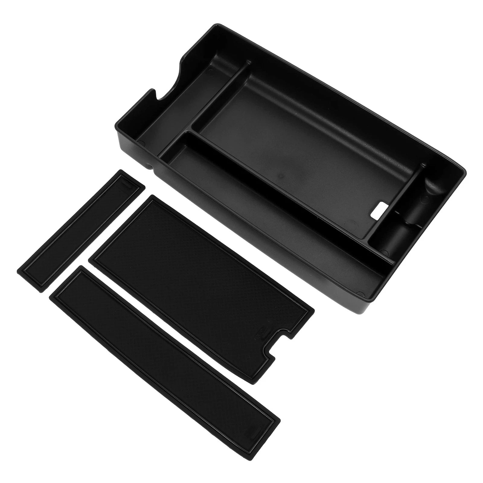 Center Console Armrest Organizer Tray for Lexus RX (2016–2022)