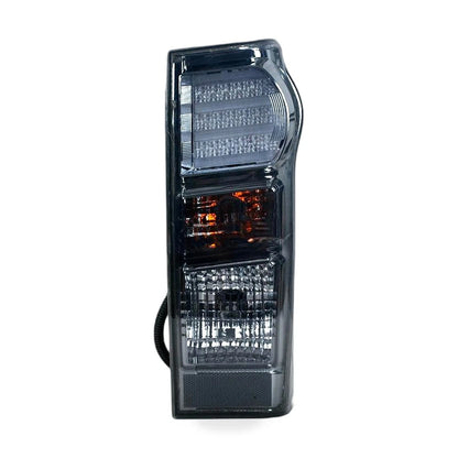 Tail Light Assembly for Isuzu D-Max (2012–2016) Right High Version