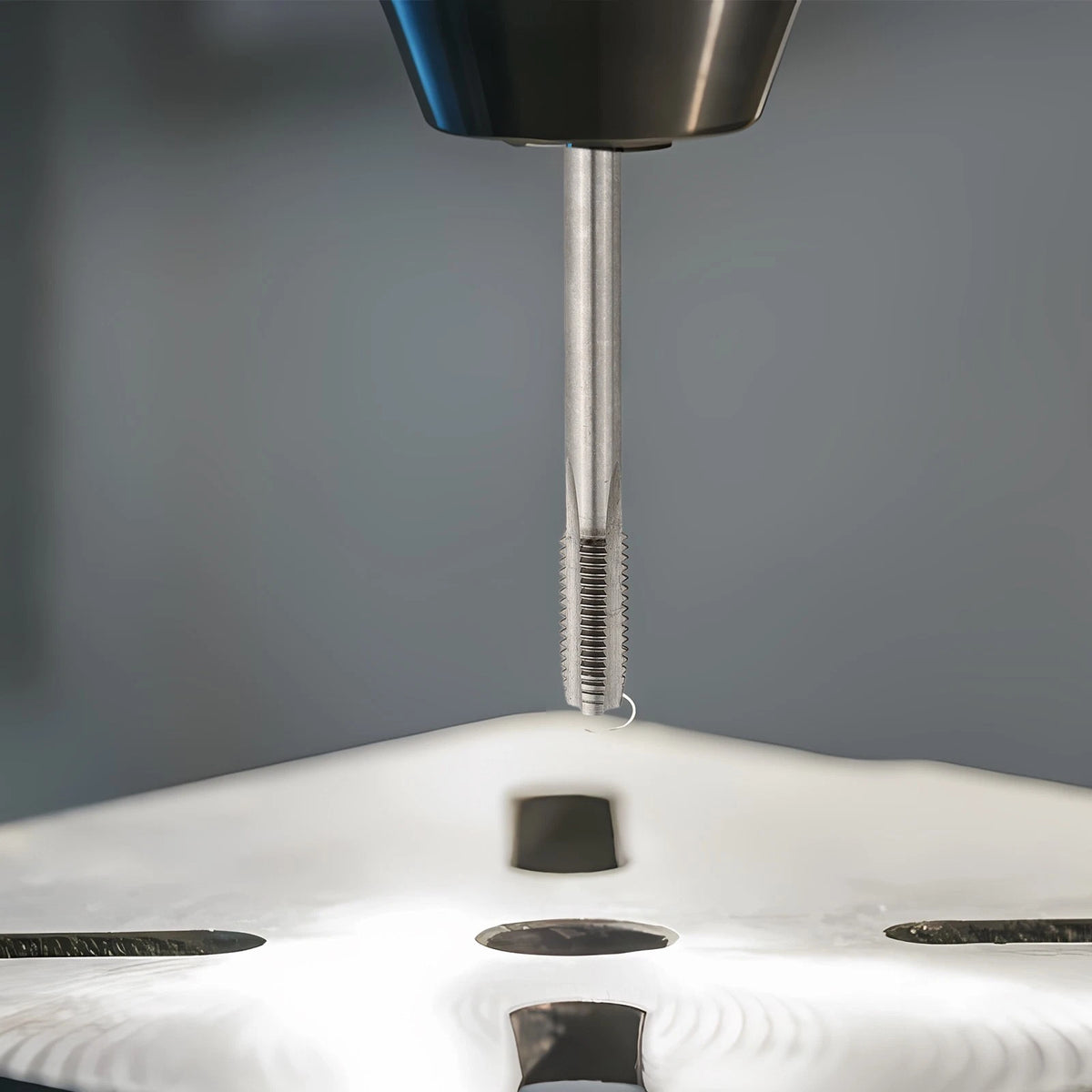 Extra Long Metric Thread Tap M10 x 1.5 for Automotive Applications